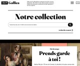 vignette du site