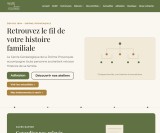 vignette du site