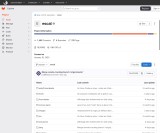 vignette du site acces au code source d'escal