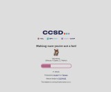 vignette du site