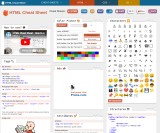vignette du site