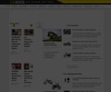 vignette du site