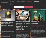 vignette du site