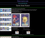 vignette du site