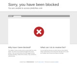 vignette du site