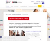 vignette du site