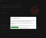 vignette du site