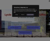 vignette du site