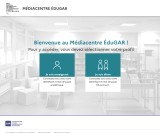 vignette du site