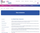 vignette du site