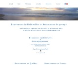 vignette du site