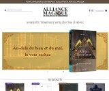 vignette du site