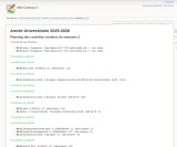 vignette du site