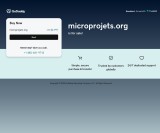 vignette du site