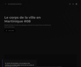 vignette du site