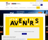 vignette du site