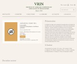 vignette du site