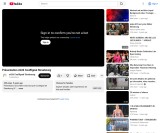 vignette du site