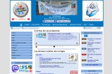 vignette du site