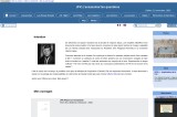 vignette du site