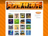 BGInfos - Browsergames und Online-Spiele