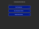 Steroidspeciher.de