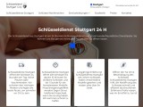 Schlüsseldienst Stuttgart – professionell, preiswert und mit