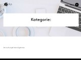 Webdesign Bensheim und