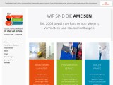 Malerfirma Renovierungen Hausmeisterdienste Bodenleger Leipzig