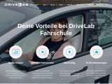 Fahrschule in Zürich und Zug mit einem Tesla | DriveLab