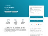 DESKFIT DFT200 Laufband fürs Büro