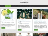 Gin-Rezepte