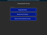 Shisha-Shop DA - Shisha Onlineshop