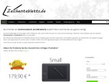 Grafiktablett Test und Angebote