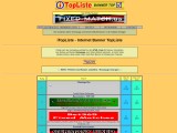 iTopListe - Internet Top Banner Liste