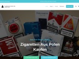 Billige Zigaretten online bestellen