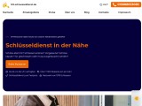 123-Schlüsseldienst