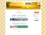 AdlerTop - Onliegames + Favoriten + Trends