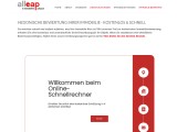 Hedonsiche Schätzung