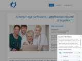 Altenpflege.cloud