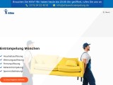 Entrümpelung und Wohnungsauflösung in München und Umgebung