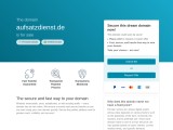 AufsatzDienst - Ghostwriter Hilfe beim Schreibe
