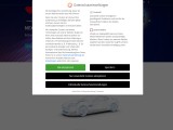 Next Design Berlin - Folierungen auf höchstem Niveau