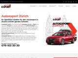 Autoexport Zurich