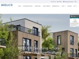 Serviceleistungen für alle OHNE Immobilie