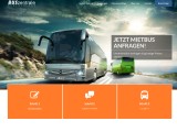 Buszentrale Deutschland - Busvermietung