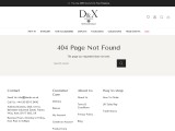 D & X Ltd.