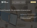 hjemmeside programming