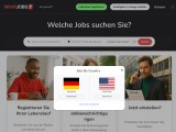 Treffer in Deutschland
