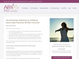 Quantenkinesiologie Ausbildung | Quantenkinesiologie Seminare und